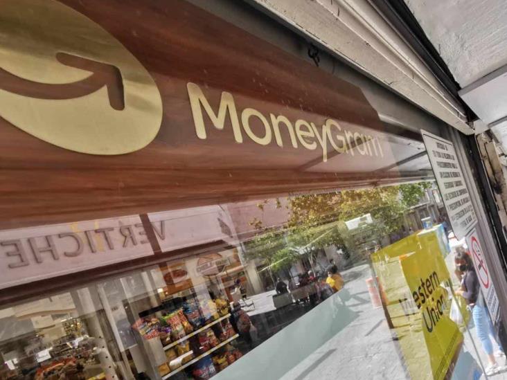 Reciben remesa 4.9 millones de hogares Reciben remesa 4.9 millones de hogares