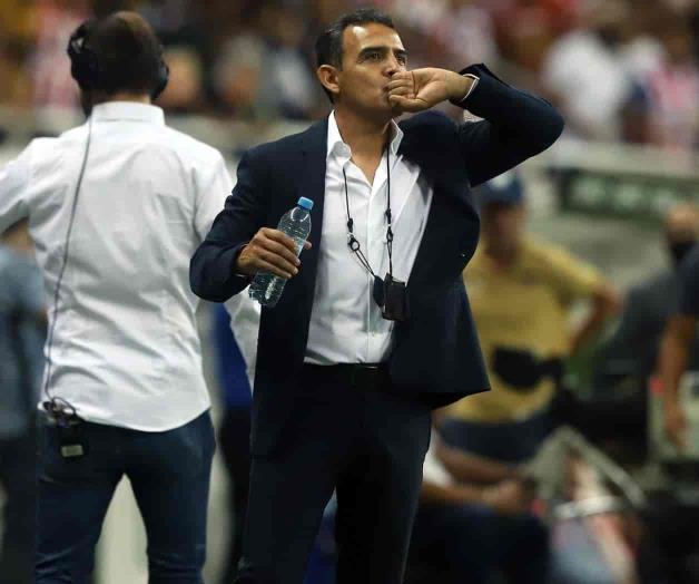 Ratifican Chivas a Cadena Ratifican Chivas a Cadena