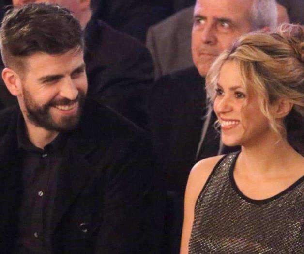 ¿Infidelidad entre Shakira y Piqué? Aseguran que ya no viven juntos ¿Infidelidad entre Shakira y Piqué? Aseguran que ya no viven juntos