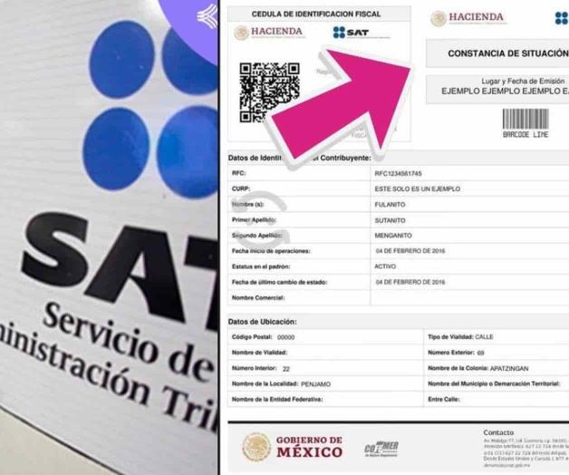 ¿Cómo obtener la constancia fiscal? ¿Cómo obtener la constancia fiscal?
