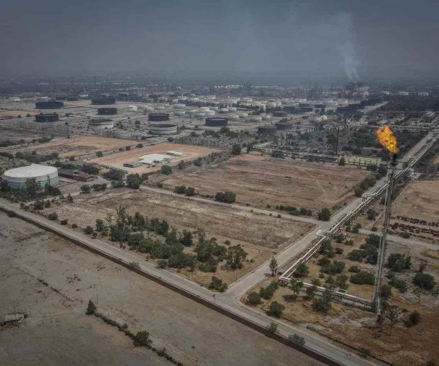 Duplica Pemex sus emisiones en 3 años