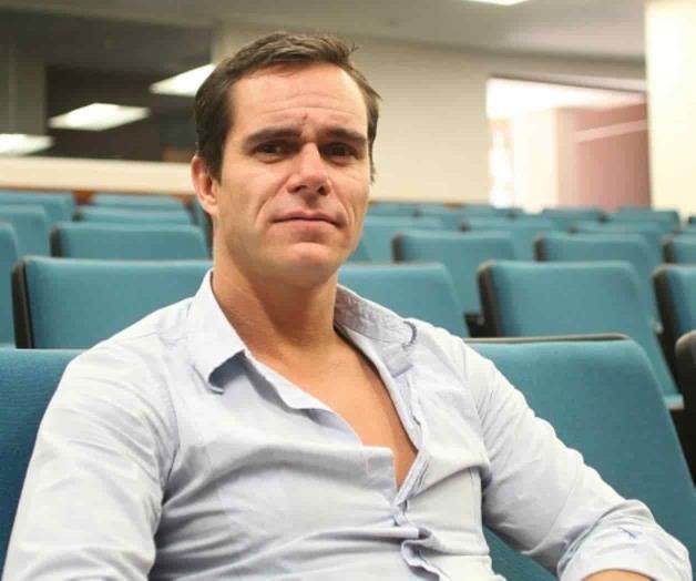 Tony Dalton, el mexicano que triunfa en Marvel y Better Call Saul