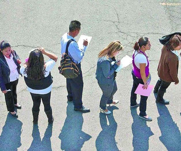 Alcanza el desempleo menor nivel