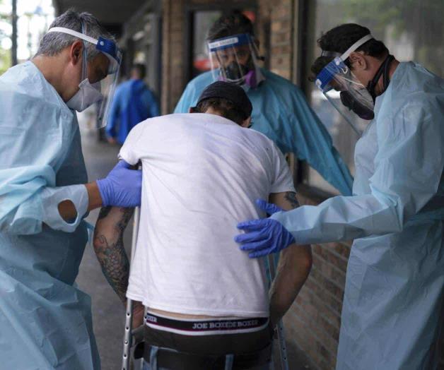 Canadá aprueba despenalizar ciertas drogas en una provincia