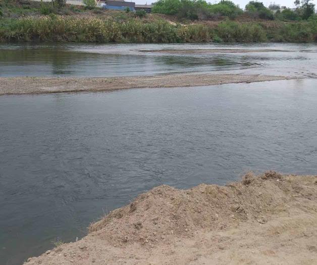 Alertan a la población por poca captación de agua