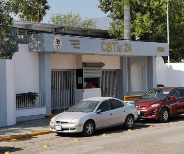 Confirman brote de Covid en CBTIS 24