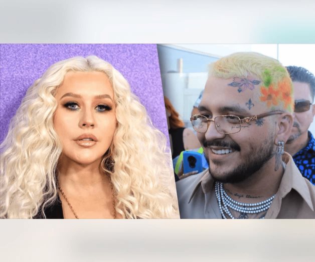 Le entra a las rancheras