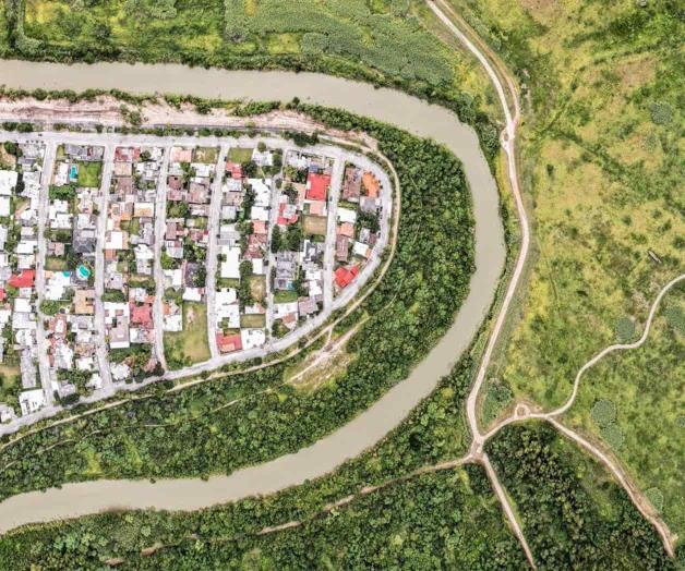 Buscan aprovechar agua pluvial para la agricultura