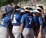 No cayó medalla, en softbol femenil, para Tamaulipas