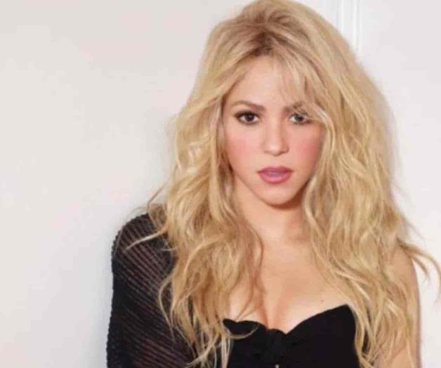¿Dedica Shakira su nueva canción  Te Felicito a Piqué?