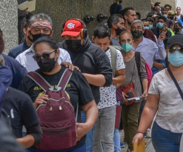 SAT, sobre Constancia Fiscal, no hay prórroga