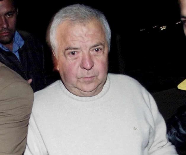 Muere exlíder del Cártel de Cali en cárcel Muere exlíder del Cártel de Cali en cárcel