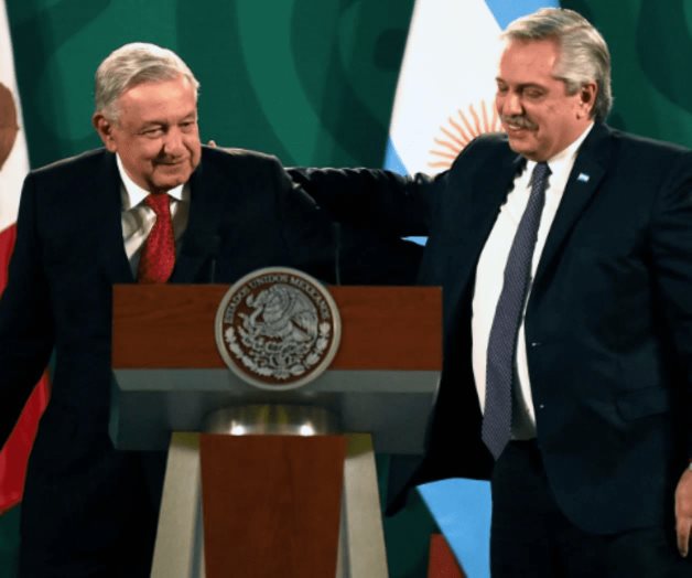 Negocian estrategia común ante Cumbre