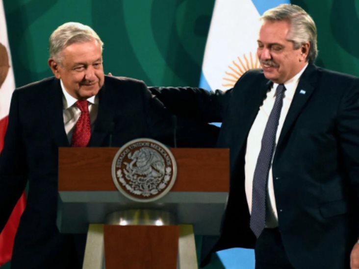 Negocian estrategia común ante Cumbre Negocian estrategia común ante Cumbre