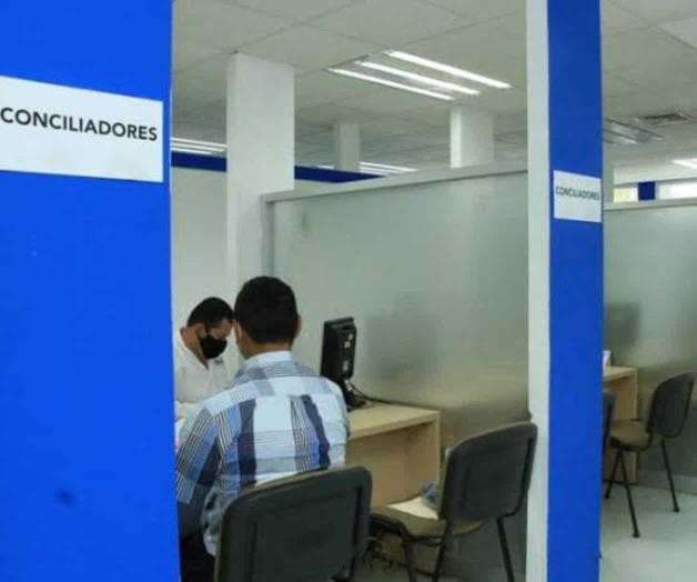 Contratarán 20 conciliadores