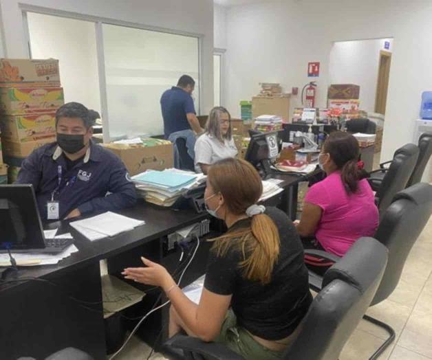 Mantiene ‘liderato’ la violencia intrafamiliar