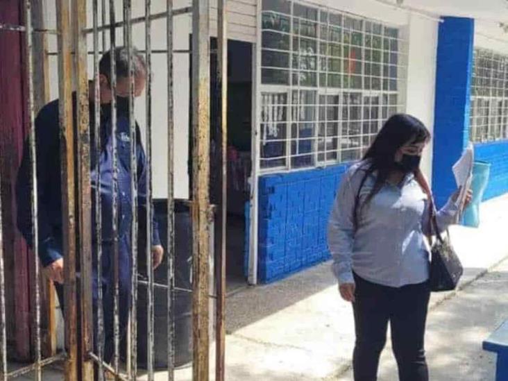 Persiste coyotaje, hasta 1,500 pesos por ‘trámite’ Persiste coyotaje, hasta 1,500 pesos por ‘trámite’