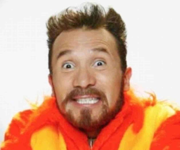 Junior reacciona al pleito de Derbez con Emilio Azcárraga