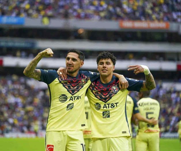 América se reestructura pensando en título en México