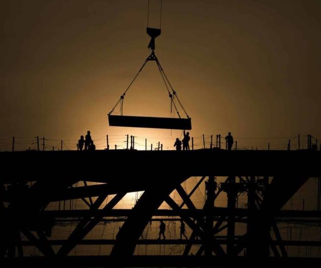 Estudio: China reduce sus emisiones de carbono