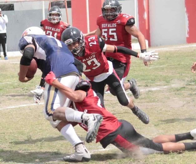 Darán el ‘kickoff’: Arderá el emparrillado del infierno naranja