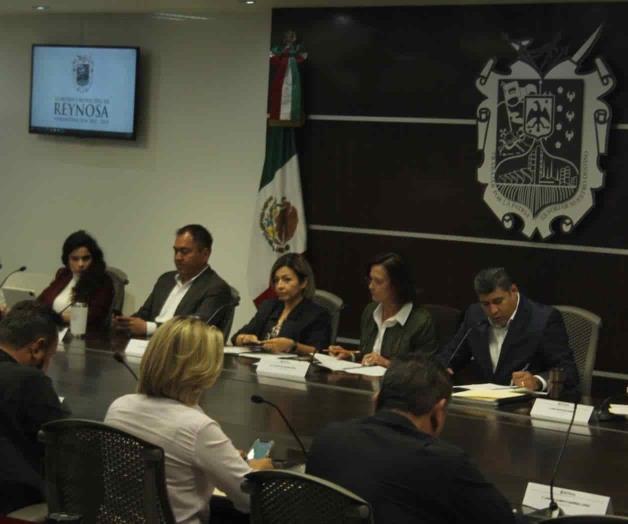 Debe dar la cara el edil: Diputada