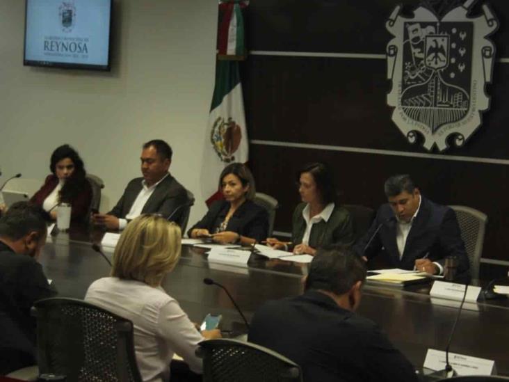 Debe dar la cara el edil: Diputada Debe dar la cara el edil: Diputada