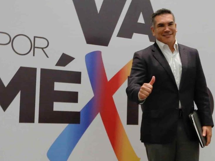 Pide Alito que crimen organizado no intervenga elecciones Pide Alito que crimen organizado no intervenga elecciones