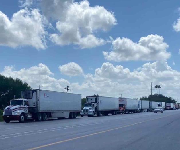 Genera demoras caída del sistema Genera demoras caída del sistema