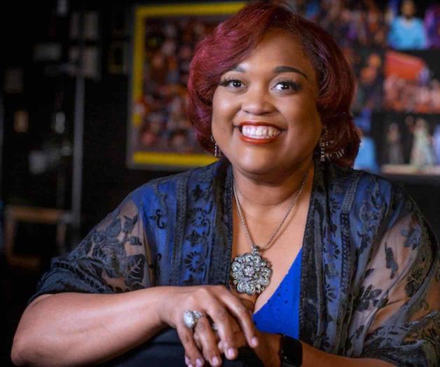 Recibirá un Tony maestra de teatro Recibirá un Tony maestra de teatro