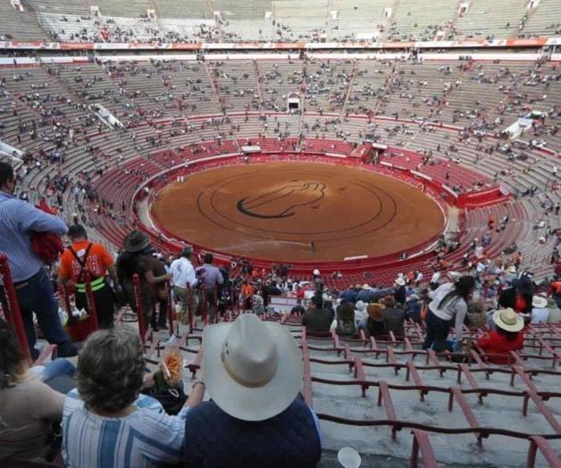 Aplaza juez fallo sobre corridas de toros en Plaza México