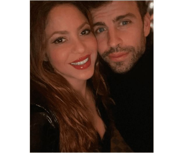 Los otros amores de Shakira