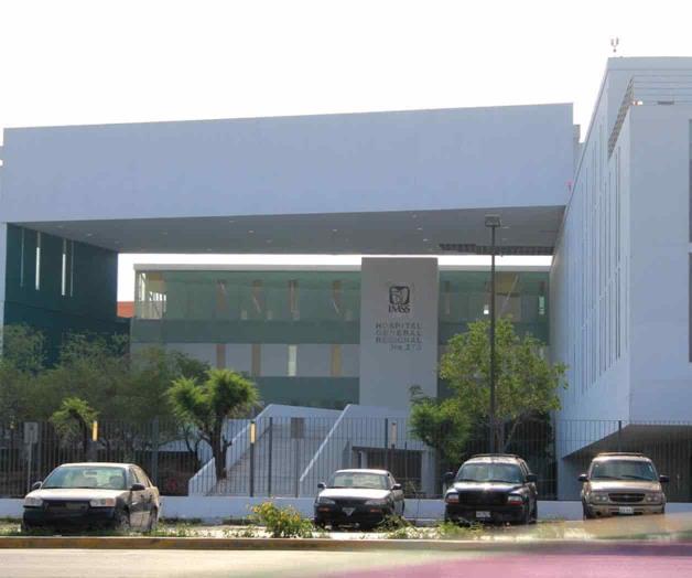 Trasladan paciente con hepatitis a Monterrey