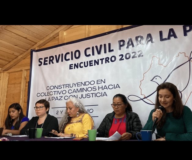 México no ha podido superar la crisis de violaciones a derechos humanos e impunidad: ONG