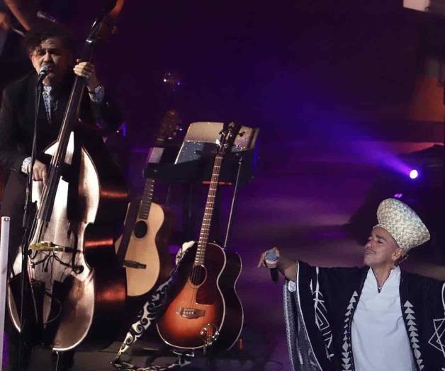 Celebra Café Tacvba al planeta