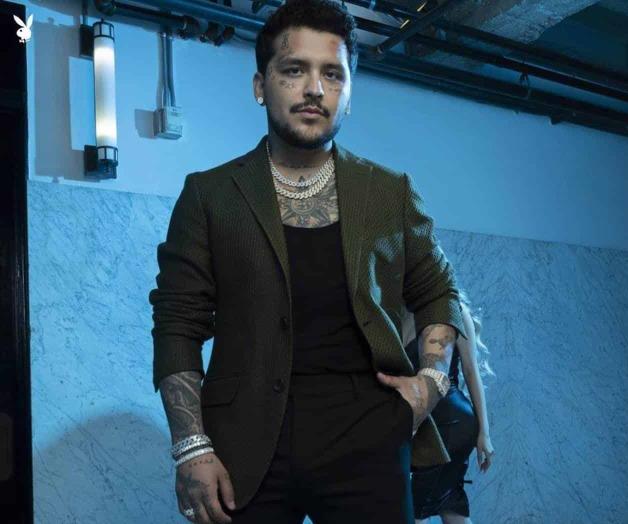 Nodal lanza Girasol, tema contra J Balvin