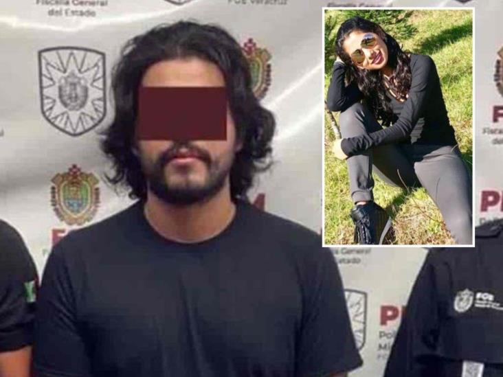 Cae feminicida de Monse en Veracruz Cae feminicida de Monse en Veracruz
