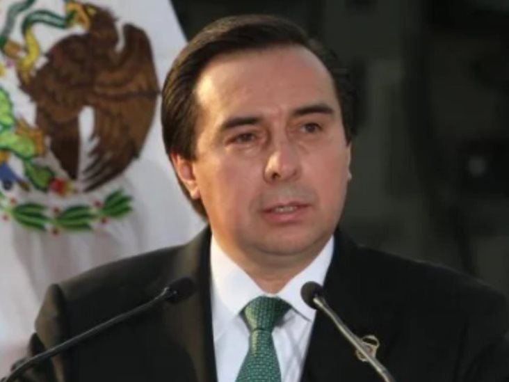 Prioritaria extradición de Tomás Zerón Prioritaria extradición de Tomás Zerón