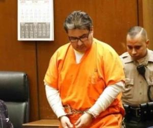 Naasón Joaquín: 3 años detenido y a 3 días del juicio Naasón Joaquín: 3 años detenido y a 3 días del juicio