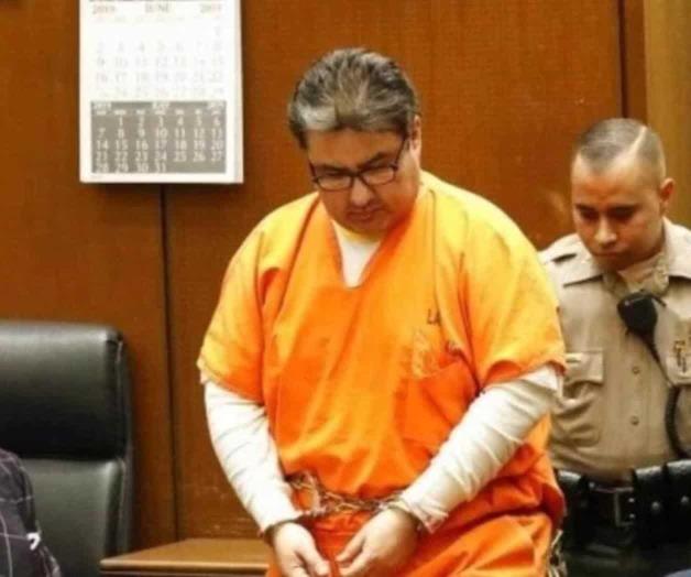 Naasón Joaquín: 3 años detenido y a 3 días del juicio Naasón Joaquín: 3 años detenido y a 3 días del juicio