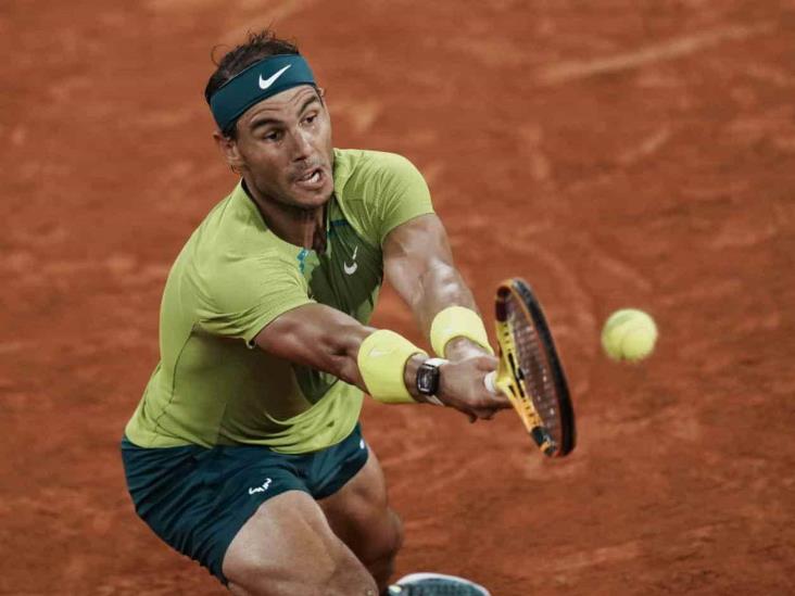 Francia final:13 veces campeón Nadal enfrenta a novato Ruud Francia final:13 veces campeón Nadal enfrenta a novato Ruud