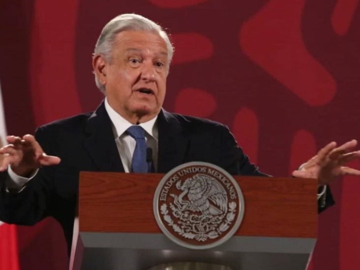 ‘Se quedará el horario de Dios’, dice AMLO ‘Se quedará el horario de Dios’, dice AMLO