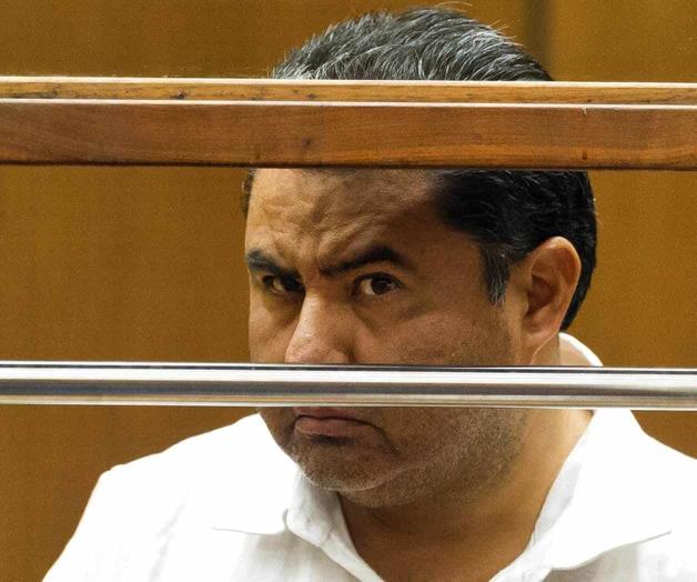 Líder de iglesia Luz del Mundo se declara culpable de abusos Líder de iglesia Luz del Mundo se declara culpable de abusos