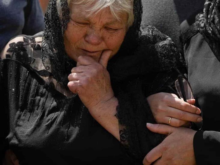 Cien días de guerra; Rusia no se quiere ir Cien días de guerra; Rusia no se quiere ir
