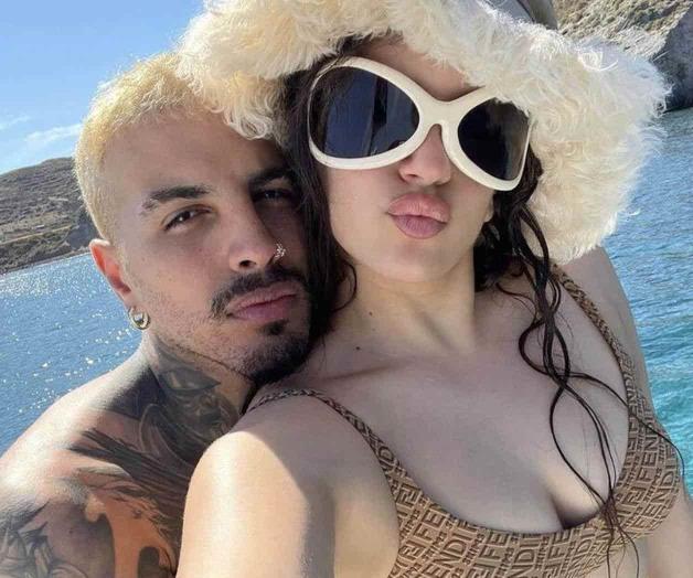 Se rumora próxima boda