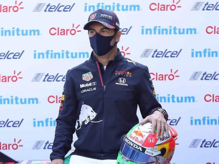 ¿Es Checo candidato o no para conseguir el título? ¿Es Checo candidato o no para conseguir el título?