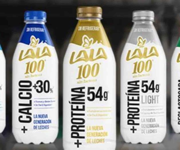 Incumple Leche Lala las normas de calidad