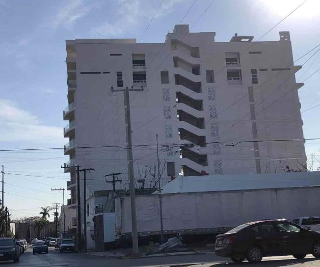 Vive Matamoros boom inmobiliario