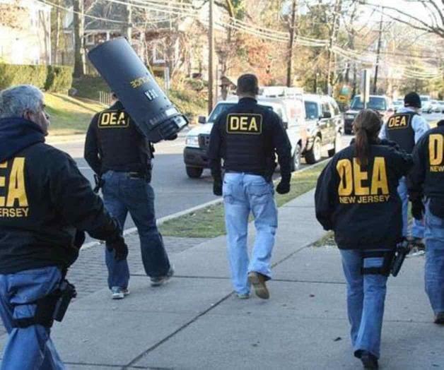 Agentes de EU en México ‘tienen las manos atadas’