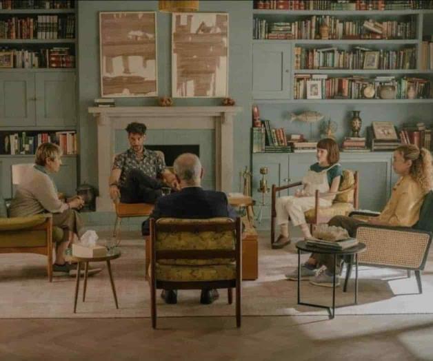 Entrañables historias chica